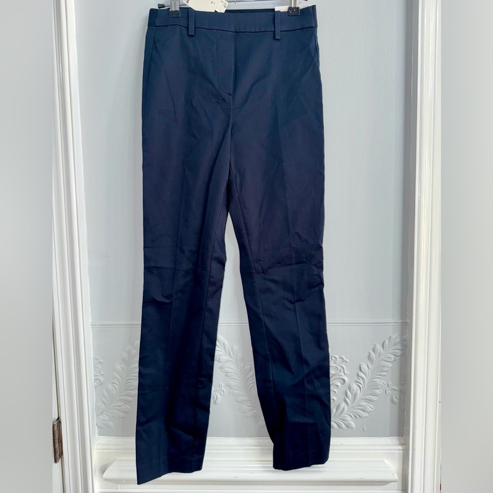 NWT H&M Dark Blue Trousers